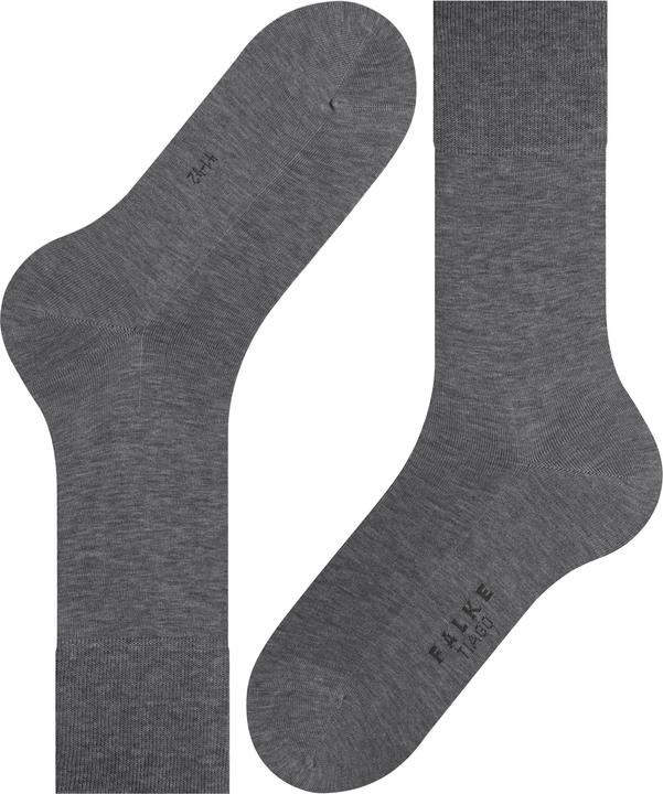 Produktbild Falke Tiago SO (Einzelpack, 39 - 40)