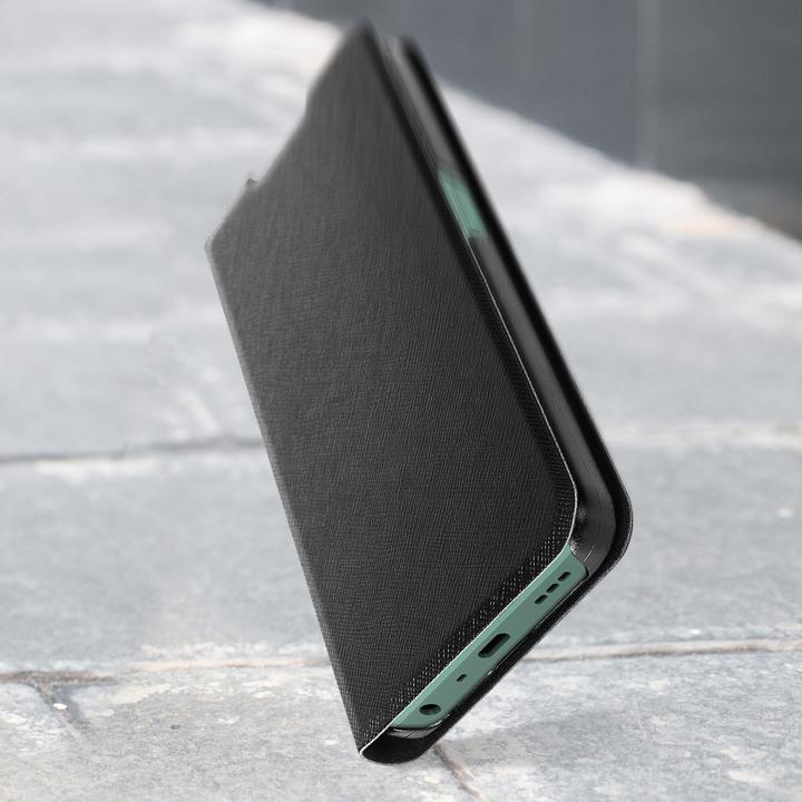 Image du produit Bigben Étui en similicuir Series (Oppo A57, Oppo A57s)
