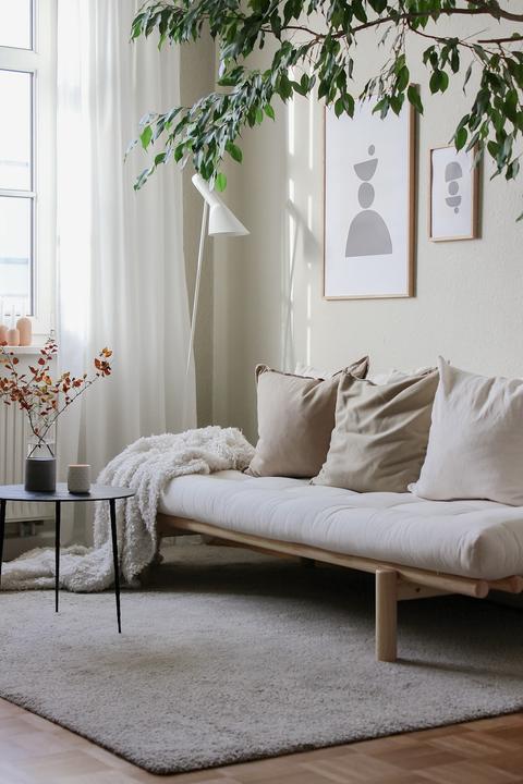 Actual product image Karup Design Daybed (75 x 200 cm)