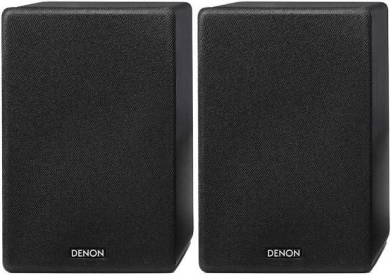 Actual product image Denon SC-N10 (1 pair, 60 W)