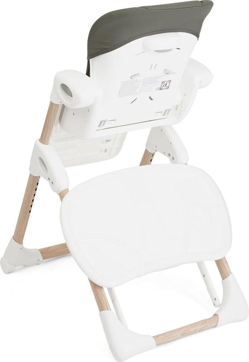 Image du produit Joie Mimzy Recline (Chaise haute Rehausseur)