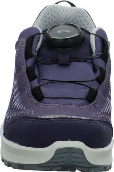 Actual product image Lowa Ferrox GTX LO (32)