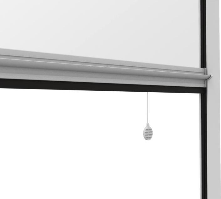 Actual product image Windhager Insect screen roller blind (100 x 160 cm)