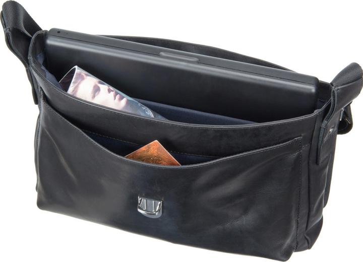 Produktbild Joop! Loreto - Messenger Bag Janis (5 l)