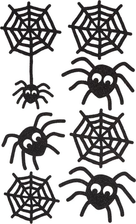 Actual product image Rico Design Spiders