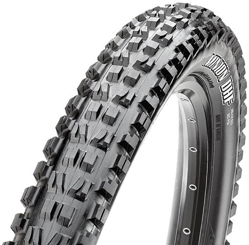 Immagine prodotto Maxxis Minion DHF WT TR EXO 60TPI Dual (29 x 2.50, 63-622)