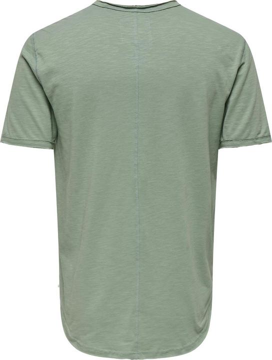 Image du produit Only & Sons Onsbenne Longy Ss Tee Nf 7822 Noos (XXL)