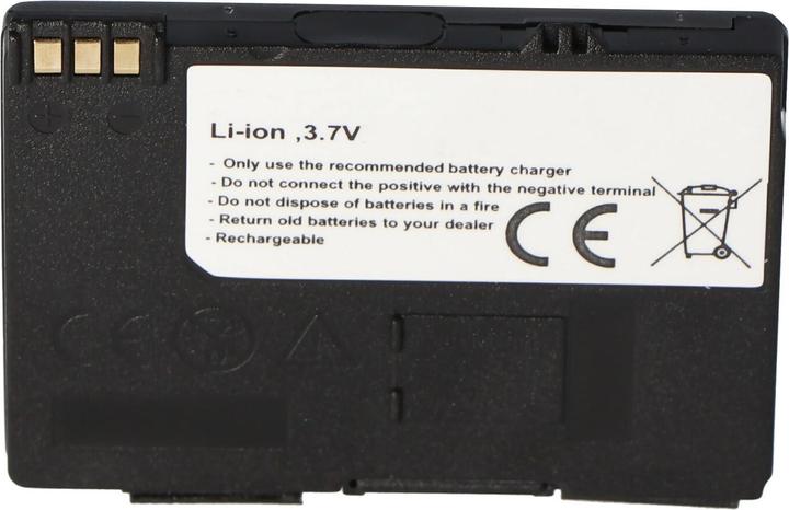 Actual product image Siemens Battery A75