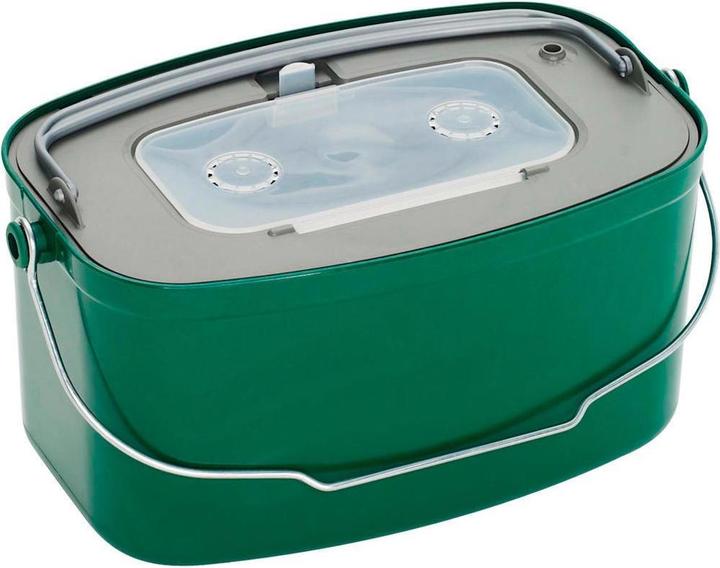 Glardon Doppelkessel 7 l