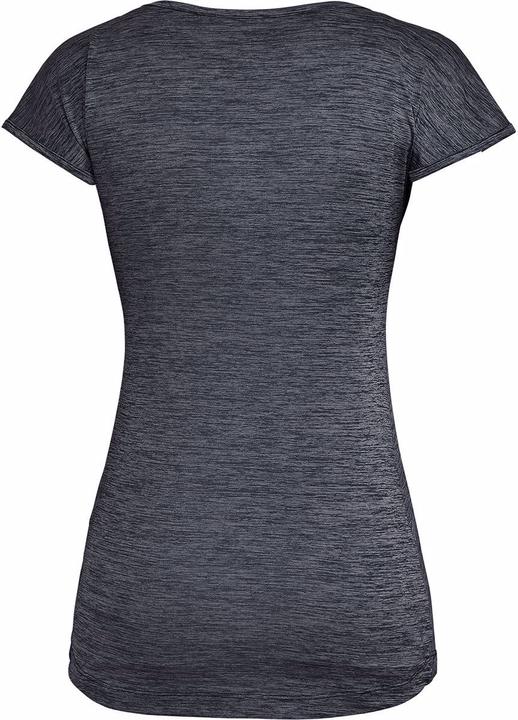 Actual product image Salewa Puez Melange Dry T-Shirt (34, S)
