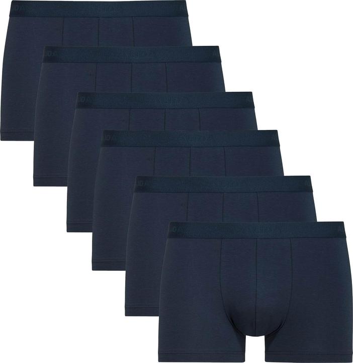 Calida New Boxer Natural Benefit 3P (XL, 6er Pack)