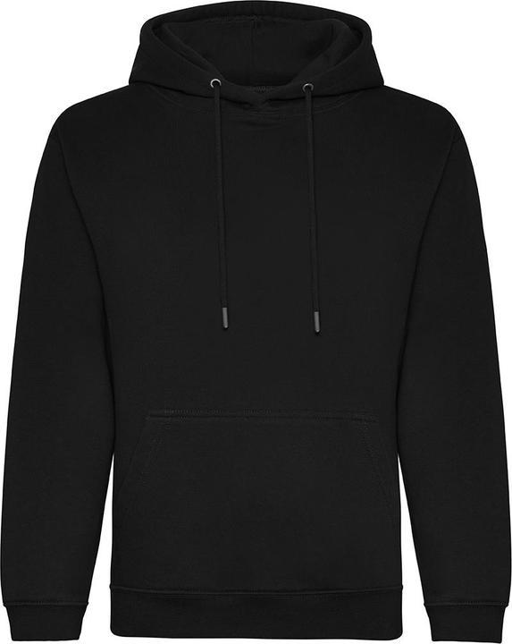 Awdis Kapuzenpullover aus biologischem Anbau