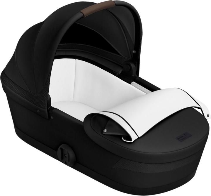 Actual product image Cybex Melio pram attachment