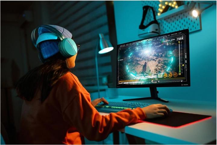 Image du produit Philips Evnia 27M2N3500NL (2560 x 1440 pixels, 27")