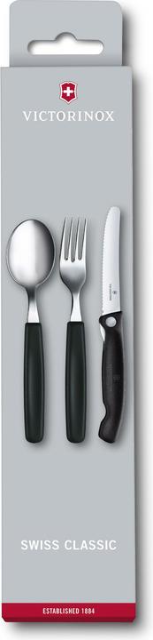 Image du produit Victorinox Swiss Classic (17 cm)