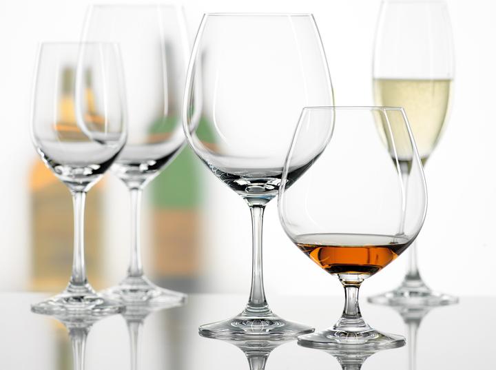 Immagine prodotto Spiegelau Vetro Borgogna VINO GRANDE (71 cl, 4 Occhiali, Bicchieri da vino rosso)