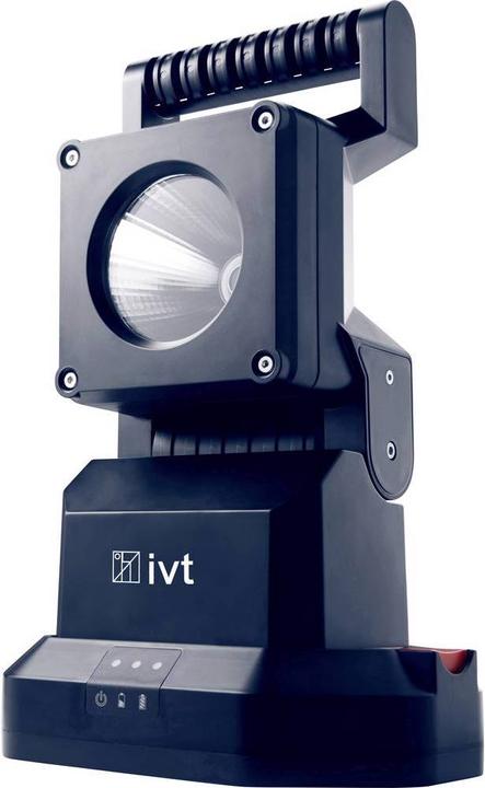 IVT Arbeitsleuchte PL828 (350 lm)