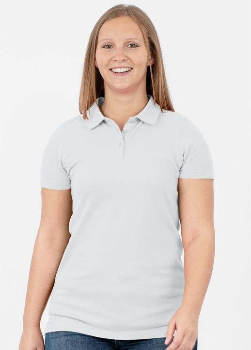 Image du produit JAKO Polo Organic Stretch (4XL)