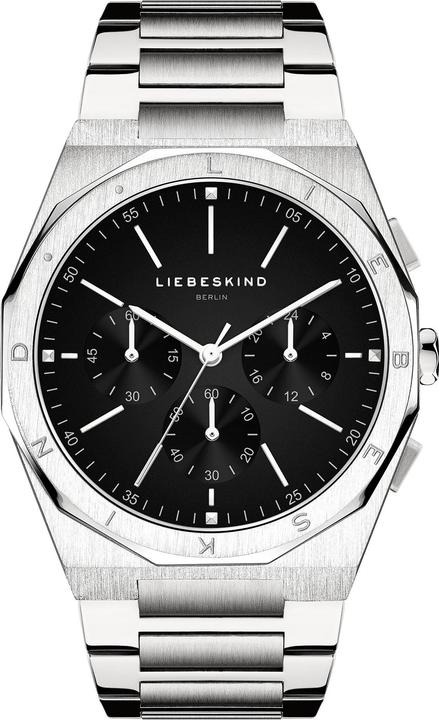 Immagine prodotto Liebeskind Berlin Bling (Orologio da polso analogico, 40 mm)
