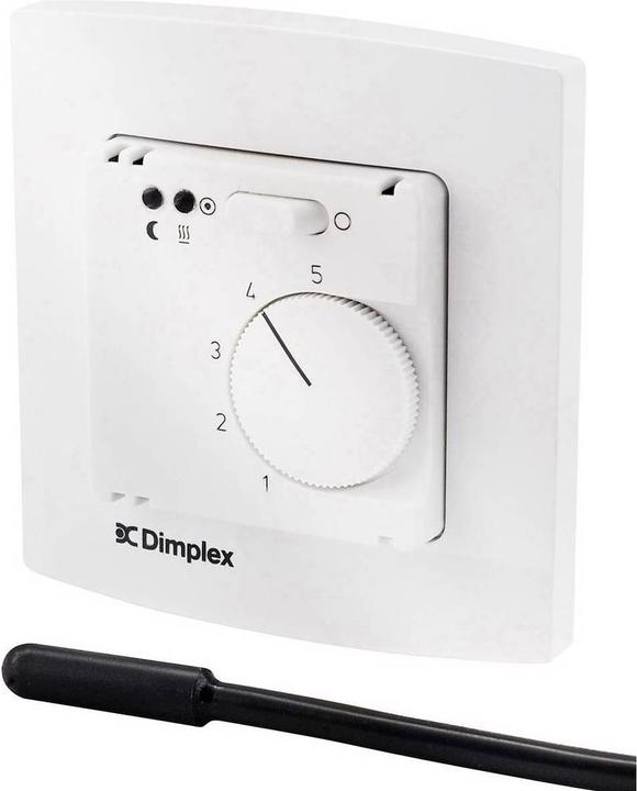 Produktbild Dimplex Regel- und Steuergerät
