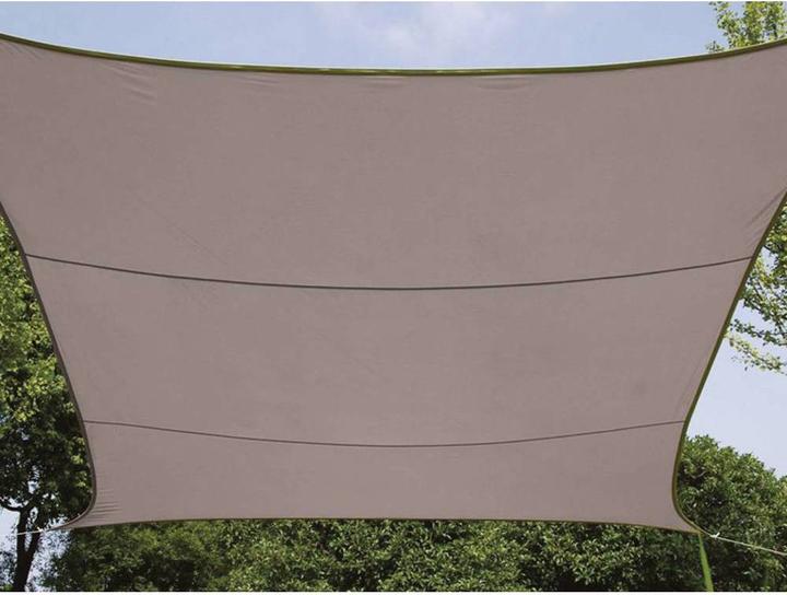 Image du produit Perel Voile d'ombrage rectangulaire (2 x 3 m)