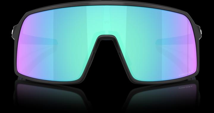 Produktbild Oakley Sutro S (Matte Black, Schwarz)
