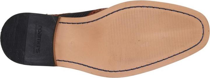Produktbild Roamers Halbschuhe Kariert Leder (39.5)