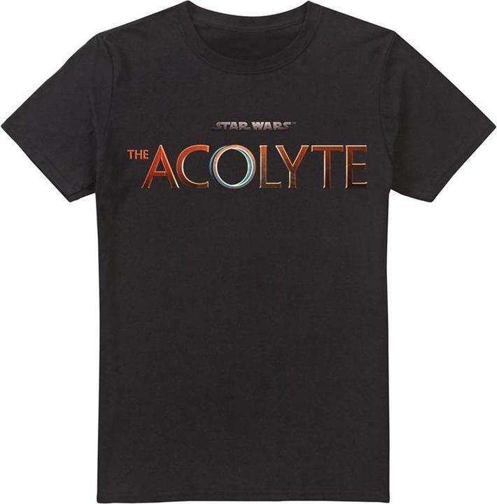 Actual product image Star Wars Mens Full Logo T-Shirt (XL)