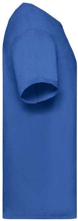 Actual product image Fruit of the Loom Mens Valueweight T-Shirt (M)