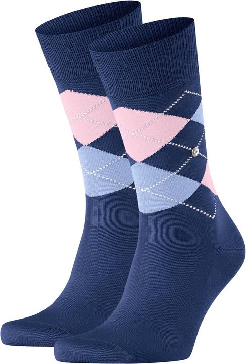 Blu scuro