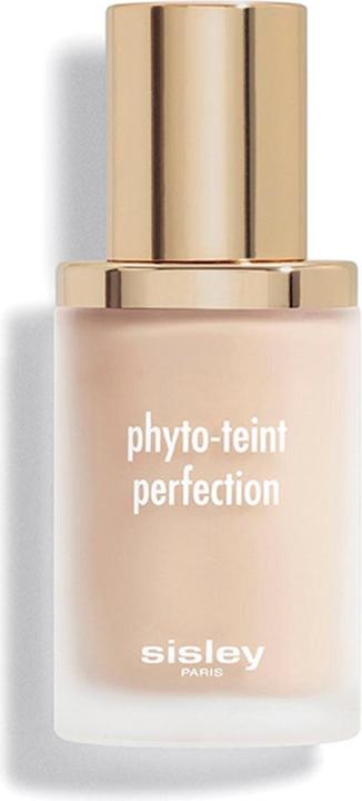 Produktbild Sisley Phyto-Teint Perfection (4N Biscuit) (4N Biscuit)