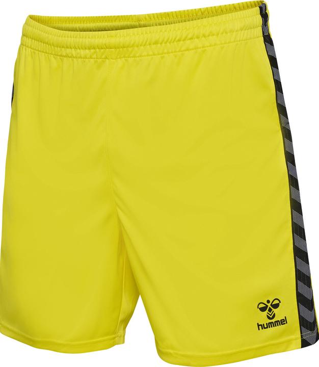 Blazingyellow
