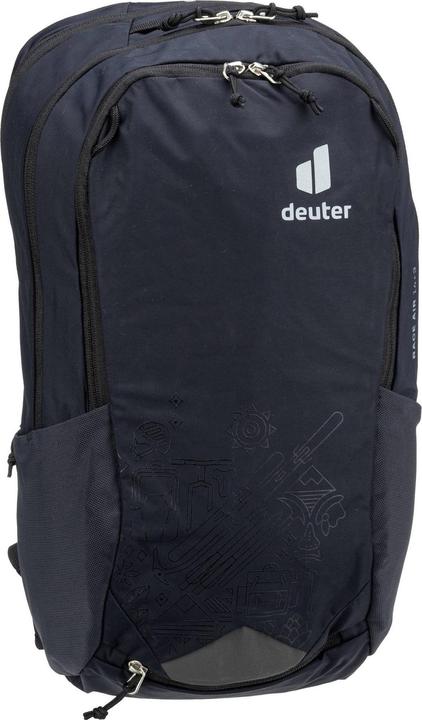 Actual product image Deuter Race Air 14+3 Limited Edition (17 l)