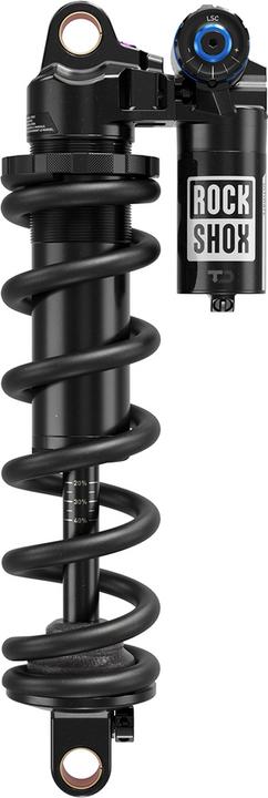 Immagine prodotto RockShox Vivid Coil Ultimate RC2T C1 (210 mm, 55 mm)