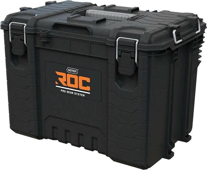Produktbild Keter XL-Werkzeugkasten ROC PRO GEAR 2.0