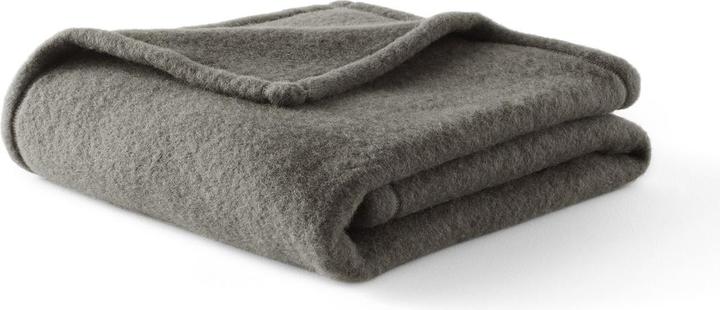 Actual product image La Redoute Interieurs Woolmark (Duvet cover, 75 x 100 cm)