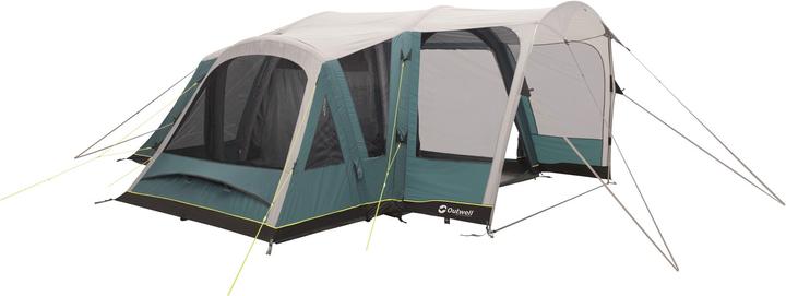 Produktbild Outwell Hartsdale 4PA (Tunnelzelt, 25.40 kg, 4 Personen)