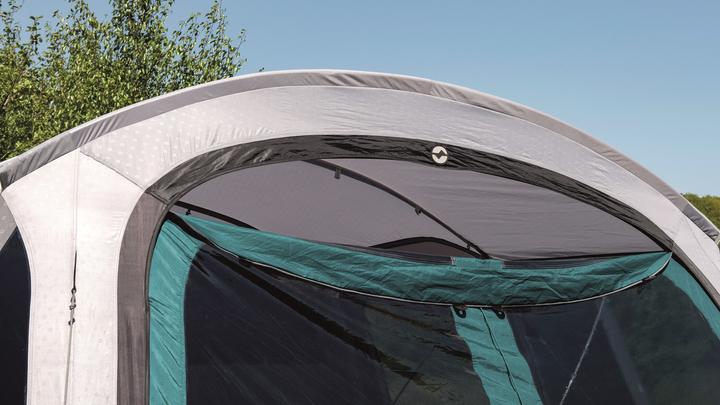 Produktbild Outwell Hartsdale 4PA (Tunnelzelt, 25.40 kg, 4 Personen)