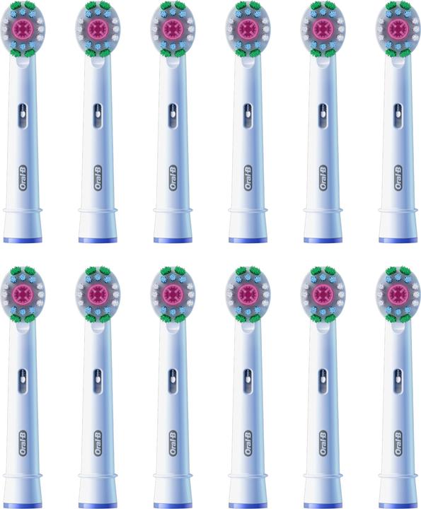 Oral-B Pro 3DWhite (12 x)
