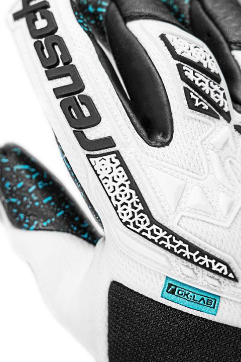 Image du produit Reusch Football Attrakt Freegel Fusion Goaliator (9.5)