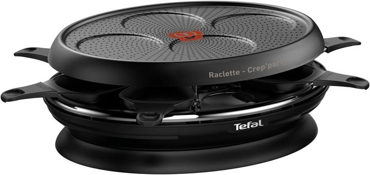 Actual product image Tefal Crpes Party RE320812