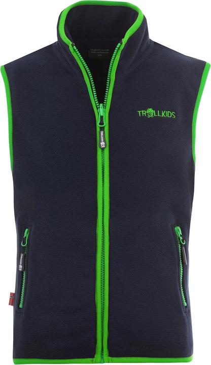 Produktbild Trollkids Arendal Weste (116)