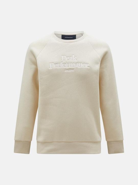 Peak Performance Original Crew Sweatshirt