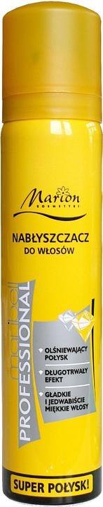 Produktbild Marion Professional Hair Glosser (75 ml)