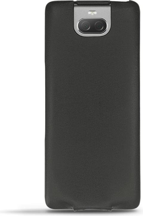 Actual product image Noreve Leather cover vertical (Sony Xperia 10 Plus)
