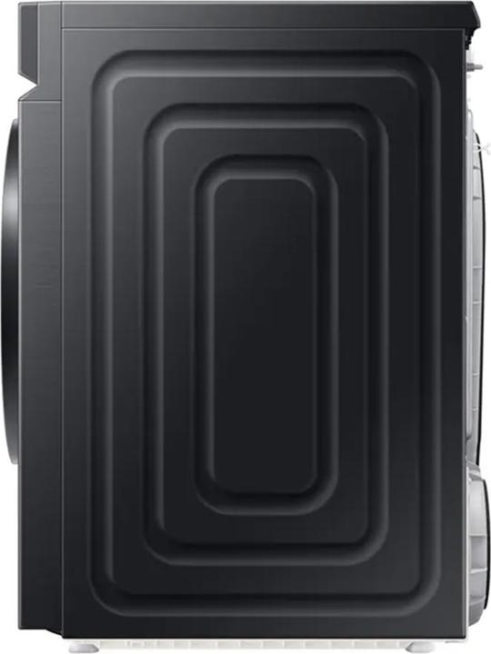 Actual product image Samsung DV7400 (9 kg, Right)