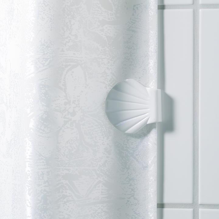 Image du produit spirella Clip de coquille