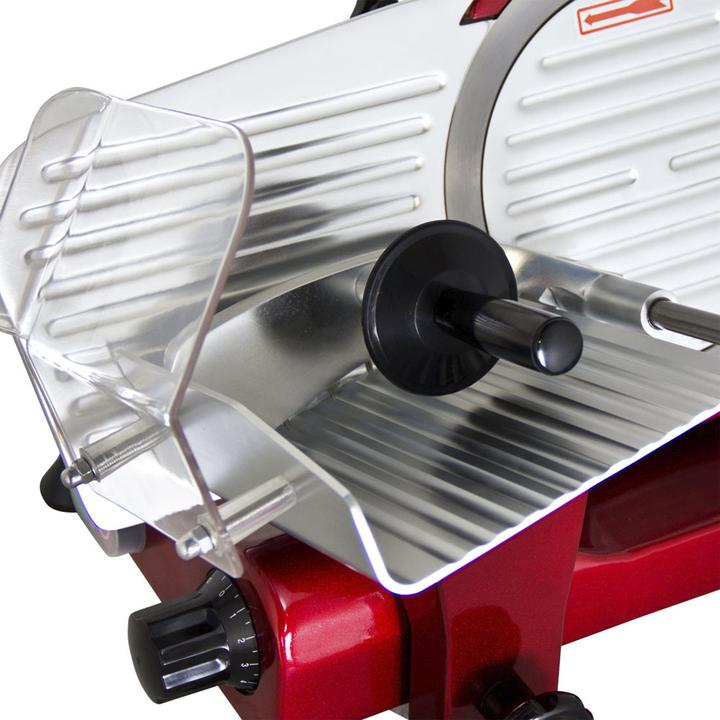Actual product image Kibernetik FSP220R Aufschnittmaschine