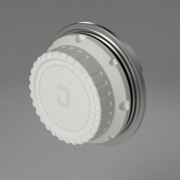 Actual product image Dzofilm Catta Zoom X Mount Bayonet