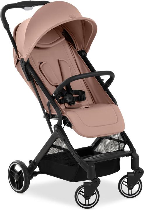 Produktbild Hauck Travel N Care Plus Hazelnut